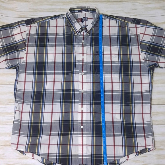 Men's Chaps Ralph Lauren Top - Picture 4 of 6